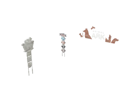 0xf87c9ef7, a GTA V map model