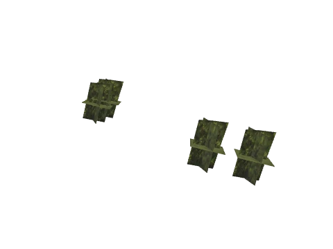 0xf8df61b2, a GTA V map model