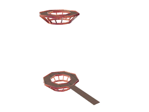 0xf9267819, a GTA V map model