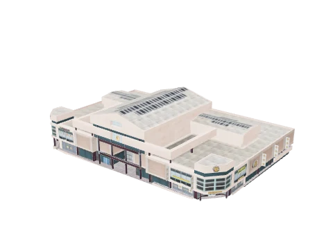 0xf928bbb0, a GTA V map model