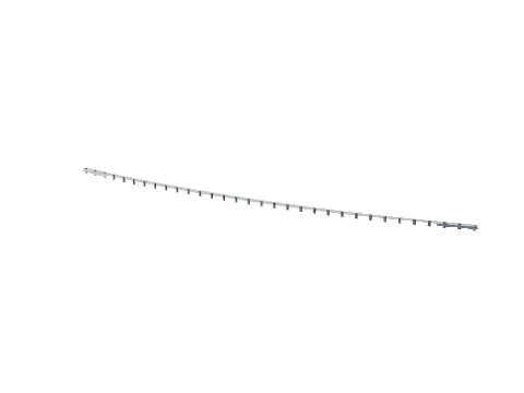 0xf92cbe3a, a GTA V map model