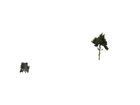 0xf93dd84f, a GTA V map model