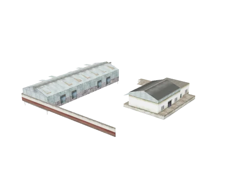 0xf96396d2, a GTA V map model