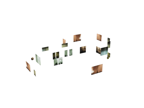 0xf9d6bd9e, a GTA V map model