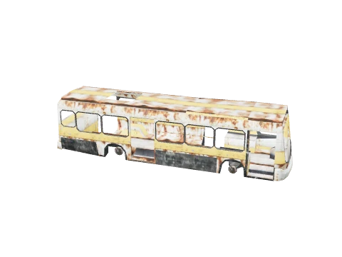 0xfa148b9e, a GTA V map model