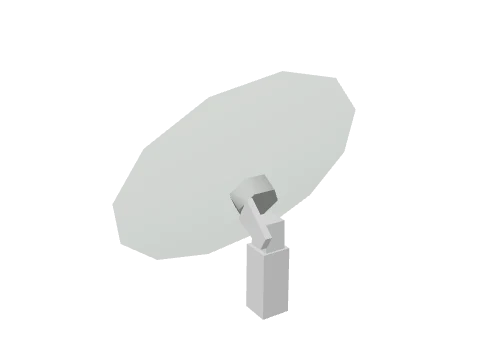 0xfa3f4779, a GTA V map model