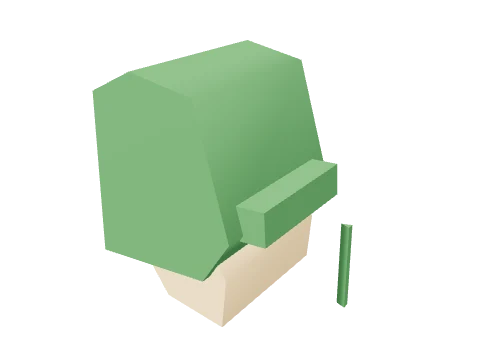 0xfa5a21a3, a GTA V map model