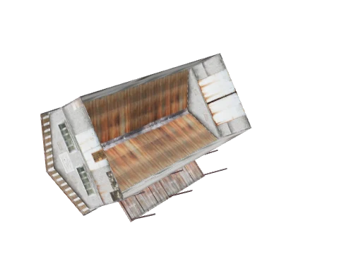 0xfa5bc5b3, a GTA V map model