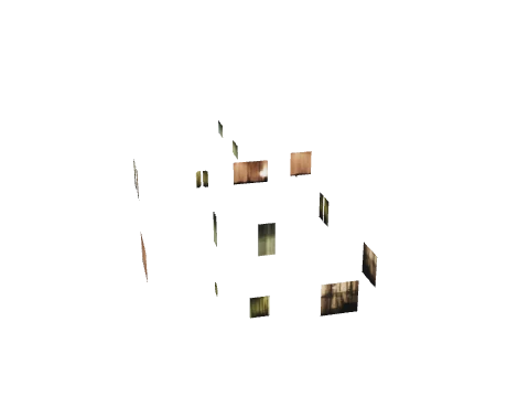 0xfa78be76, a GTA V map model