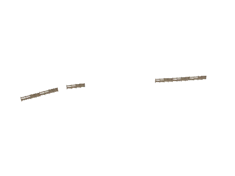 0xfa79dd8f, a GTA V map model