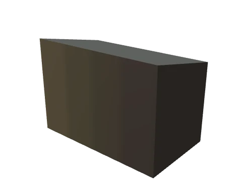 0xfa9e8fca, a GTA V map model