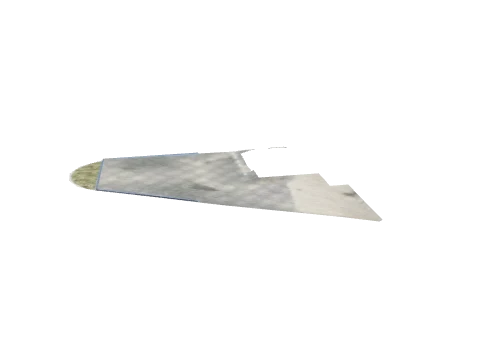 0xfbaa1269, a GTA V map model