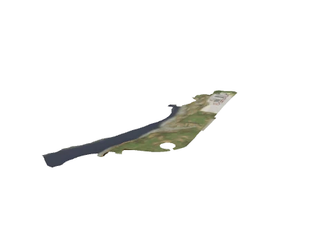 0xfbcfba85, a GTA V map model
