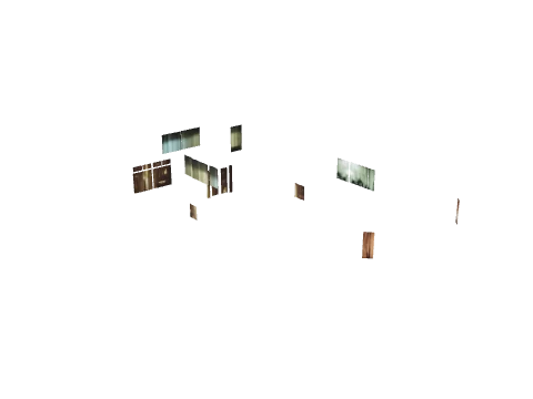 0xfbd3eea8, a GTA V map model