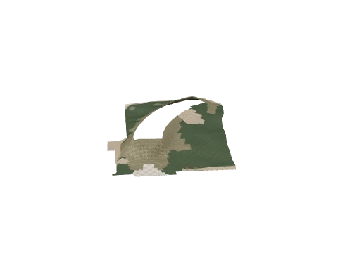 0xfbeea7c0, a GTA V map model