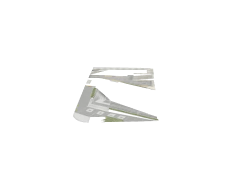 0xfc01c284, a GTA V map model