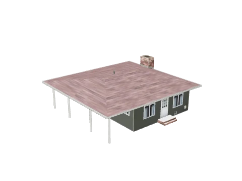 0xfc141705, a GTA V map model