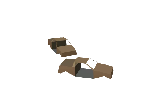 0xfc7f6307, a GTA V map model