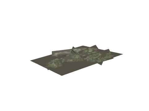 0xfc99811e, a GTA V map model