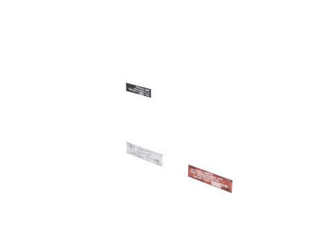 0xfce58afb, a GTA V map model