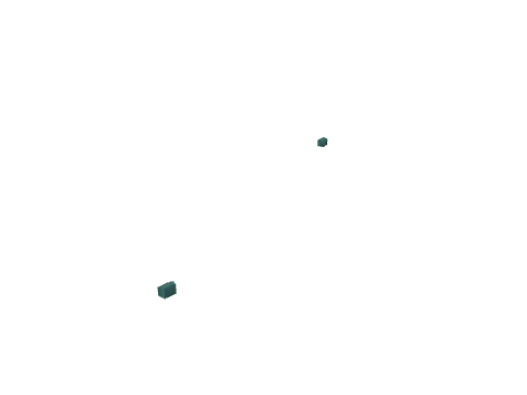 0xfcf96e42, a GTA V map model
