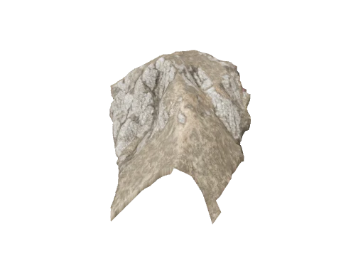 0xfd1cb974, a GTA V map model