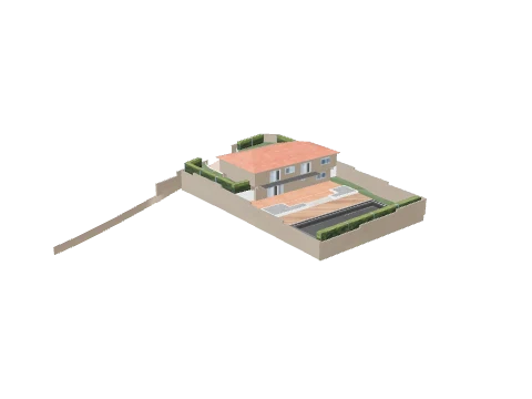 0xfd207e47, a GTA V map model