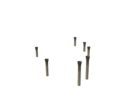 0xfd38b49b, a GTA V map model