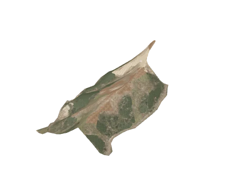 0xfd456061, a GTA V map model