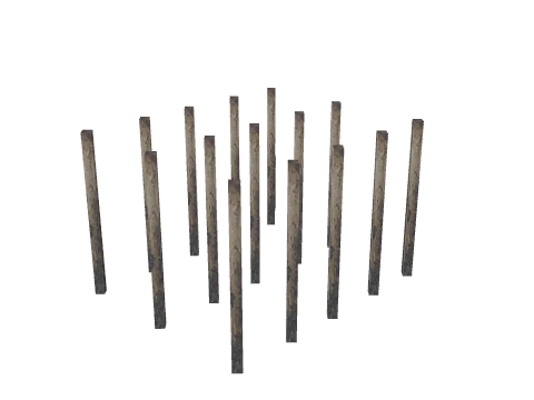 0xfd8e3acc, a GTA V map model