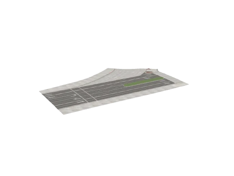0xfd8fc4e5, a GTA V map model