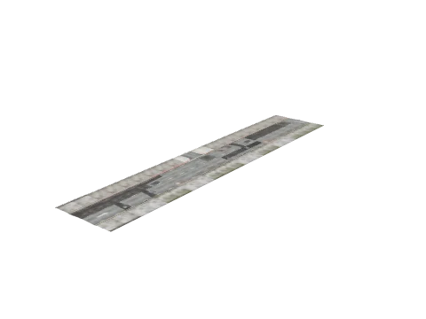 0xfd9743d7, a GTA V map model