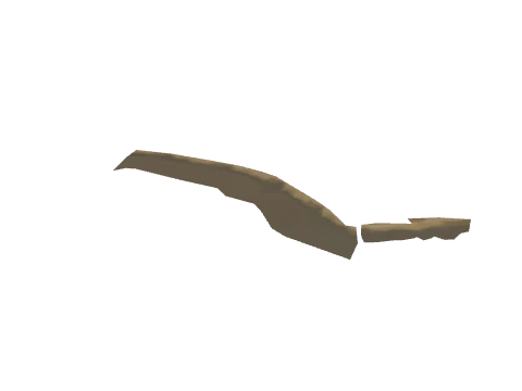 0xfdc8c833, a GTA V map model