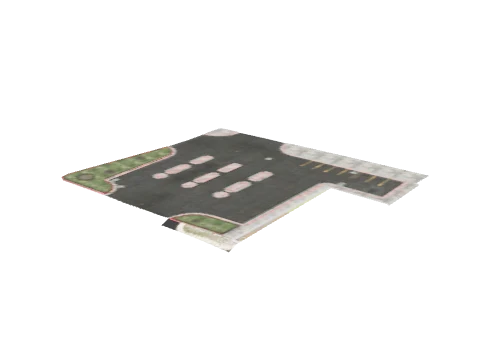 0xfe093926, a GTA V map model