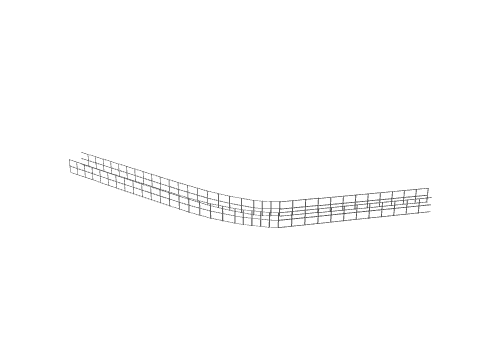 0xfe27295b, a GTA V map model