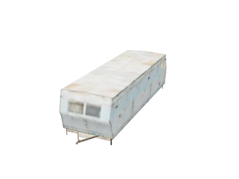 0xfe58fbf5, a GTA V map model