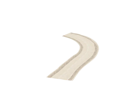 0xfe66cf1d, a GTA V map model