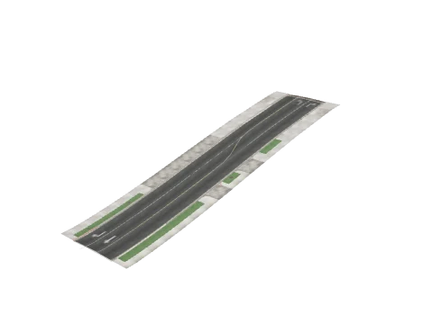 0xfea28a37, a GTA V map model