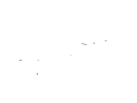 0xfebfbbcd, a GTA V map model