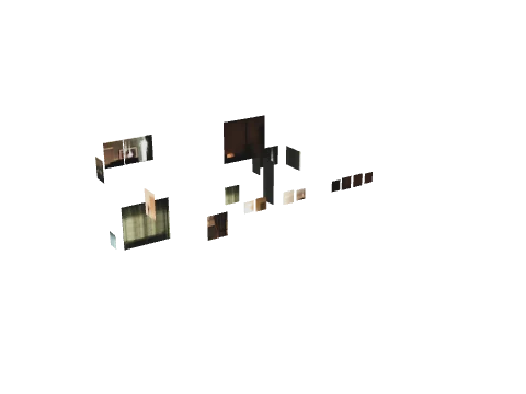 0xfee24b8c, a GTA V map model