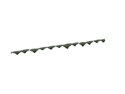 0xff049c85, a GTA V map model