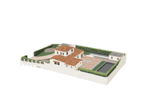 0xff1f64c8, a GTA V map model