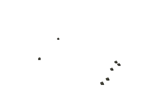 0xff487307, a GTA V map model