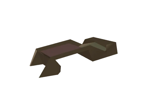 0xff634db5, a GTA V map model