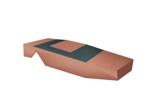 0xffccba6e, a GTA V map model