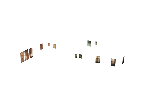 0xffe93d72, a GTA V map model