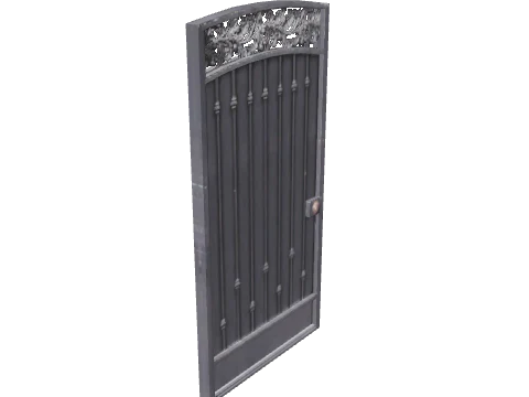 bh1_45_gate2, a GTA V door