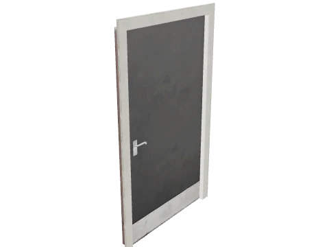 bkr_waresml_doorbasic, a GTA V door