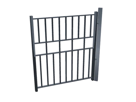 ch1_06_gatefizz, a GTA V door