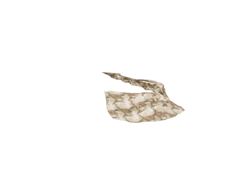 ch1_09b_rock01_lod, a GTA V map model